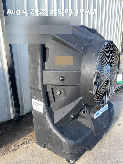 2020 PORTACOOL PACJS2601A1