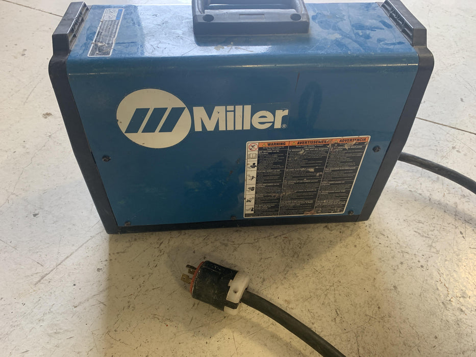 2019 MILLER ELECTRIC CST-280