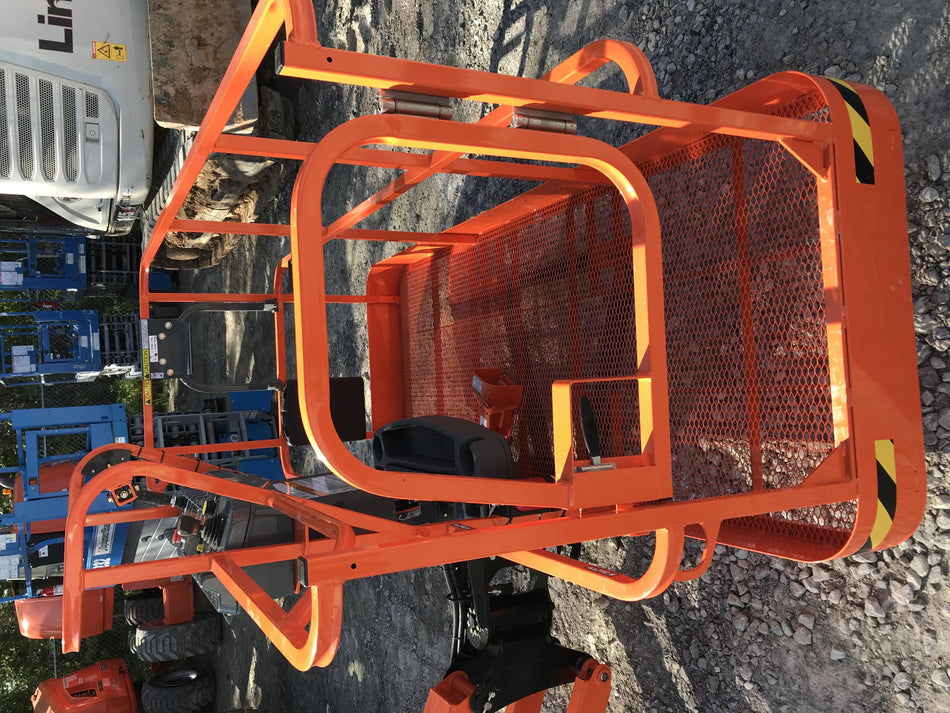 2021 JLG 460SJ