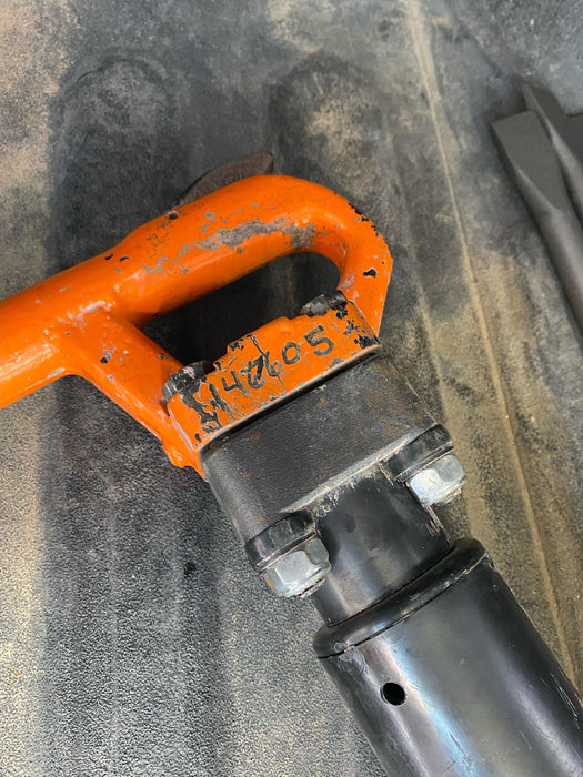 2021 MICHIGAN PNEUMATIC MP-CH3R