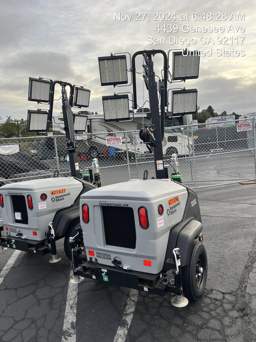 2024 WACKER NEUSON LTT4