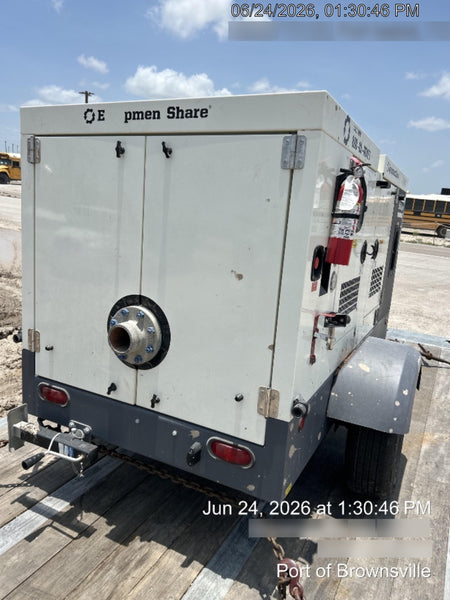 2026 ATLAS COPCO PAC F44 KD-S