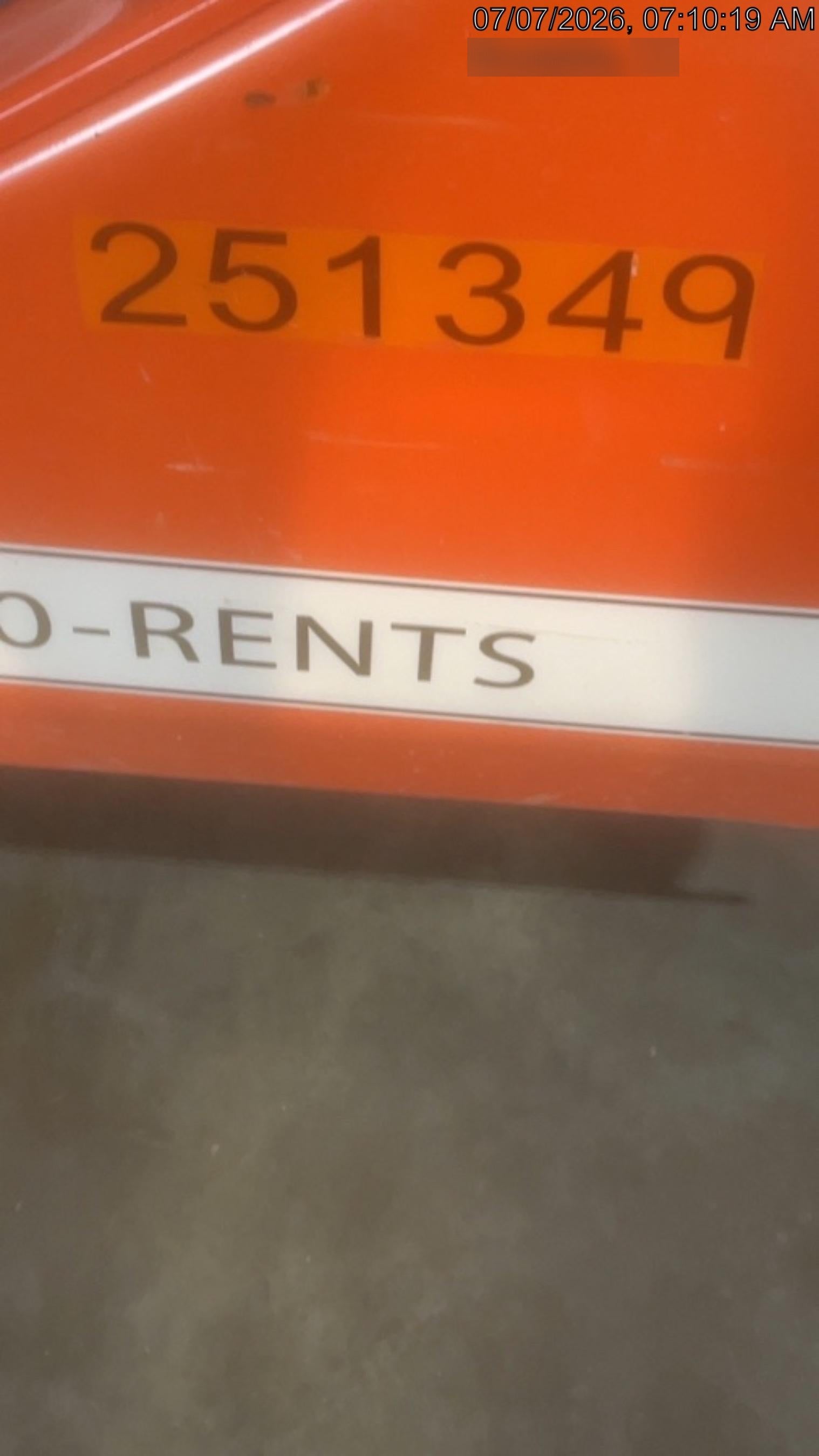 2022 TOYOTA 50-8FGU25