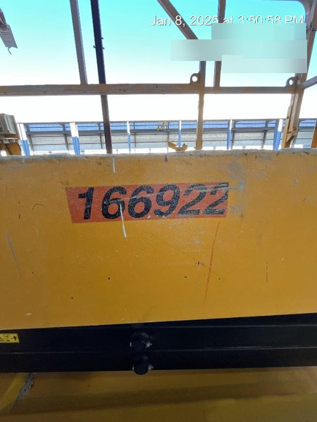 2021 JCB S3246E
