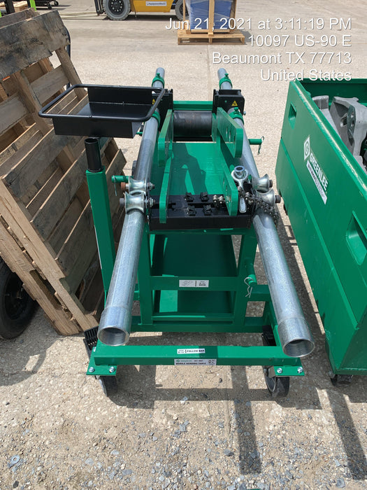 2020 GREENLEE 881-MBT