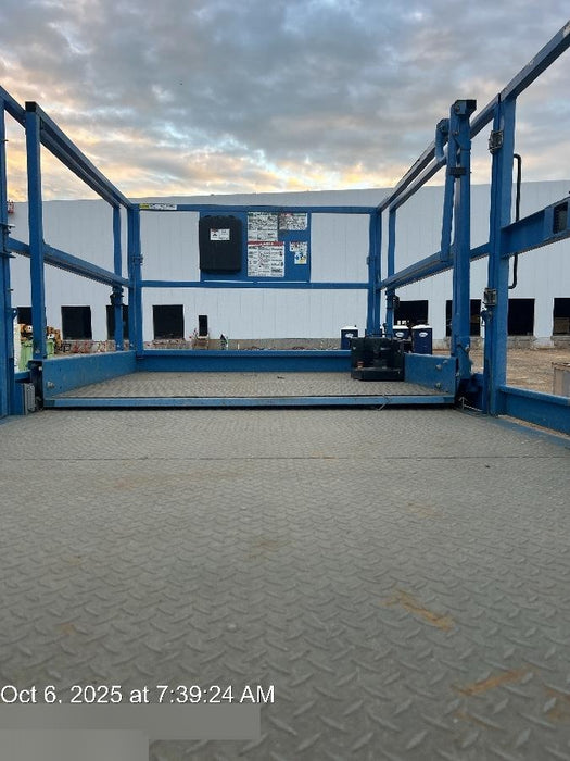 2020 GENIE GS-5390 RT