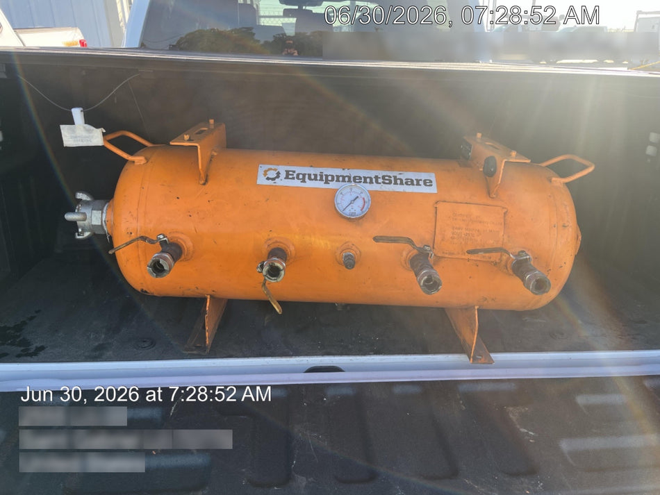 2025 MICHIGAN PNEUMATIC HV-15G-8P-ES-TRACKER