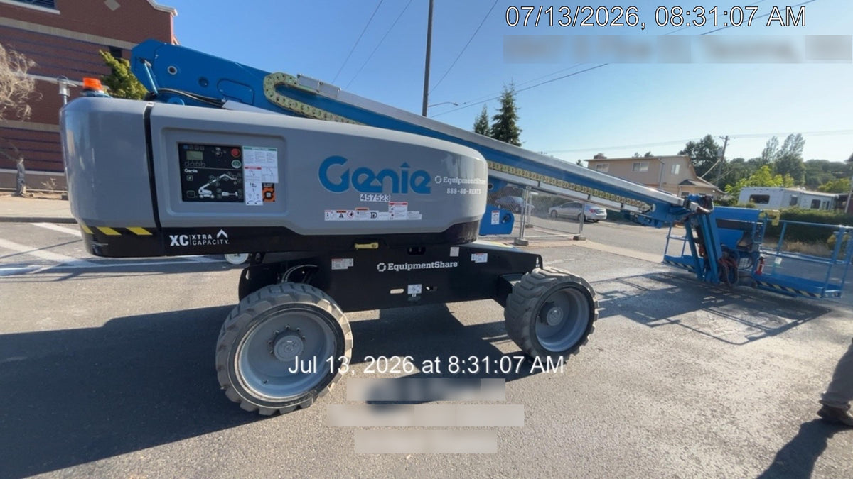 2024 GENIE S-65 XC