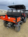 2022 KUBOTA RTV-X1140W-H (Canopy)