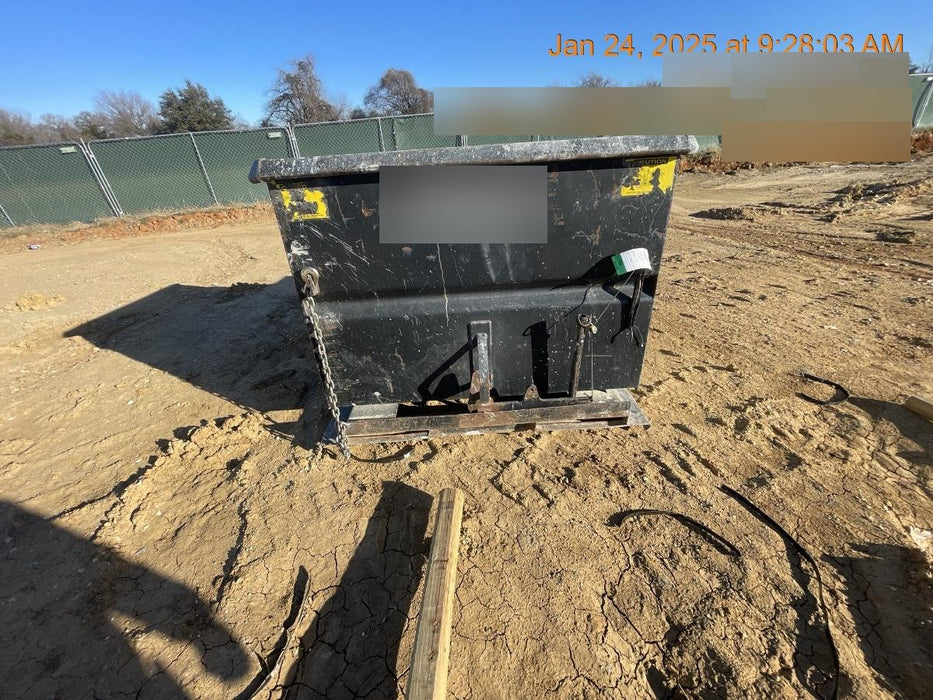 2019 ARROW MATERIAL HANDLING HP-6000-200