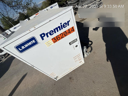 2023 LB WHITE Premier 350 DF 2.0 LINK