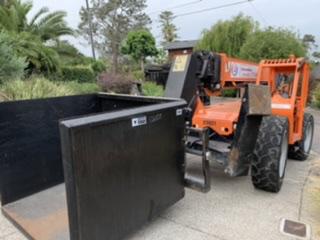 2020 STAR INDUSTRIES 1425