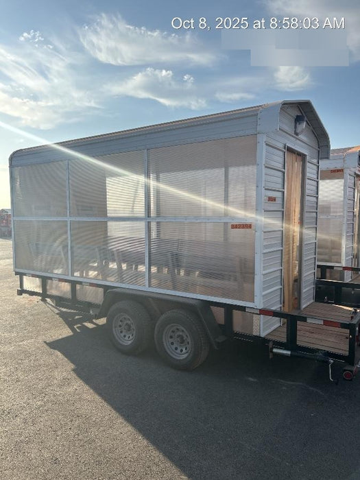 2023 TEXAS COOLING SYSTEMS Texas Icehouse