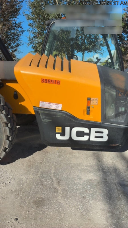 2024 JCB 509-42
