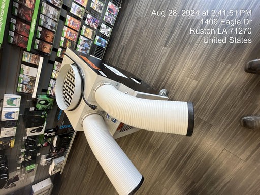 2023 KWIKOOL KPAC1411-2