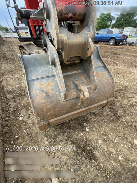2024 STRICKLAND BT-26H048