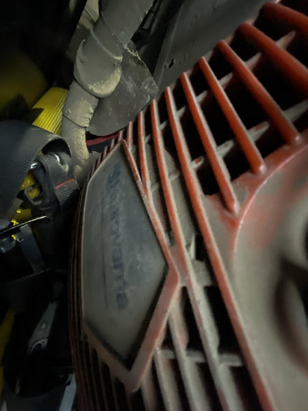 2022 HUSQVARNA K770