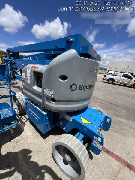 2024 GENIE Z40/23N RJ