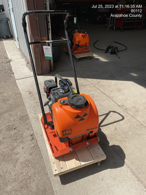 2023 MULTIQUIP MVC82VHW