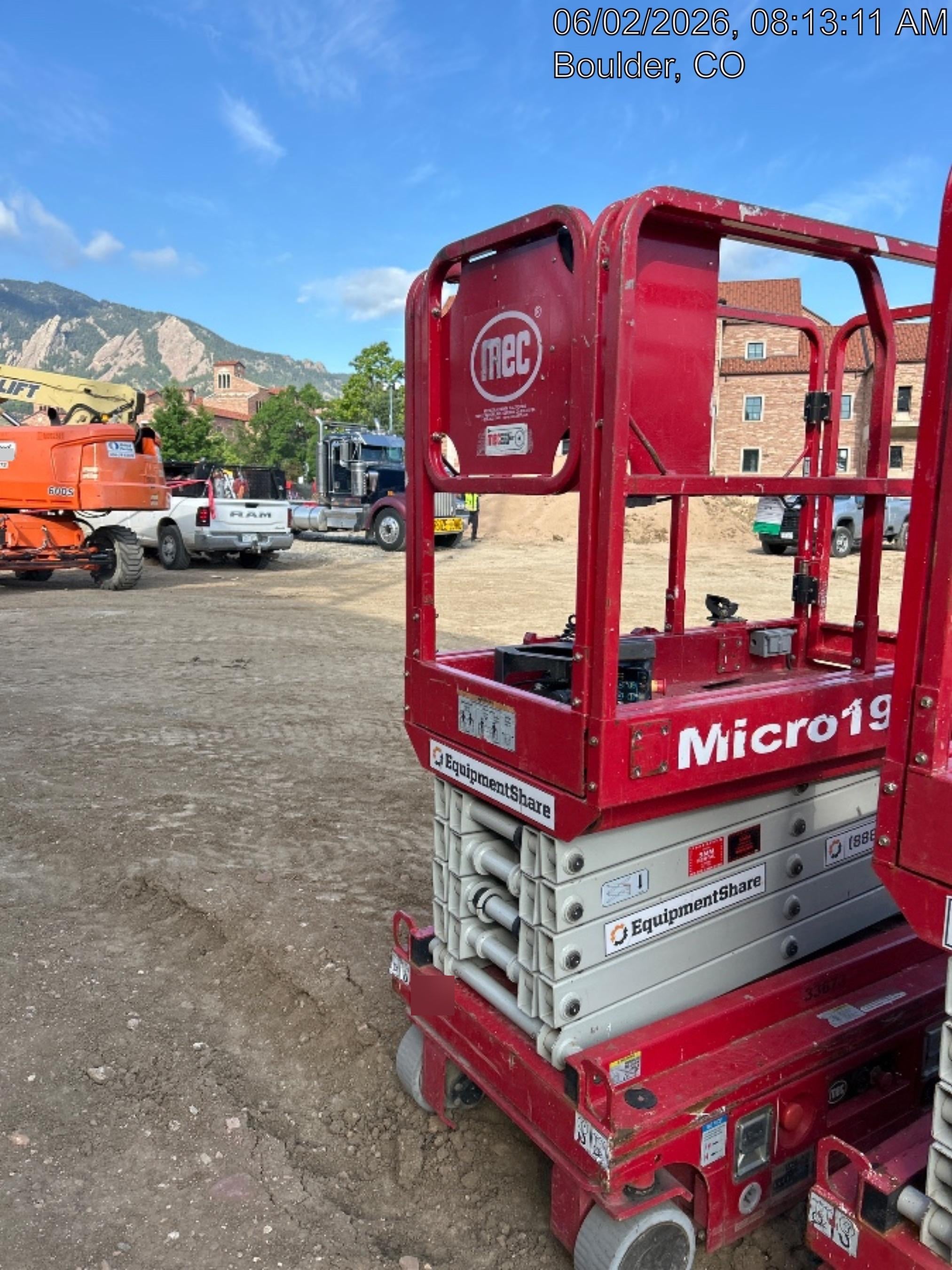 2019 MEC Micro 19