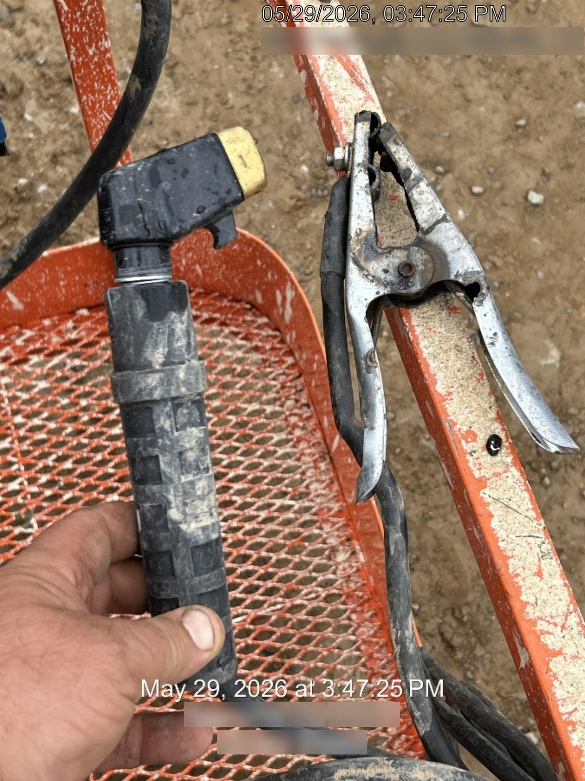 2026 MILLER ELECTRIC CST-282