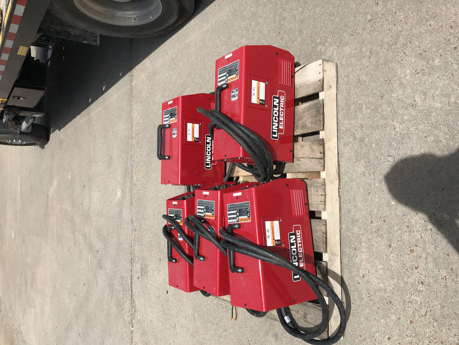2020 LINCOLN ELECTRIC INVERTEC V275-S