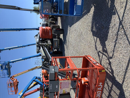 2020 SKYJACK SJ63 AJ