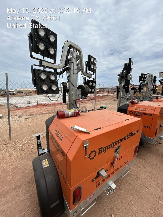 2025 WANCO WLTT-4MM4K