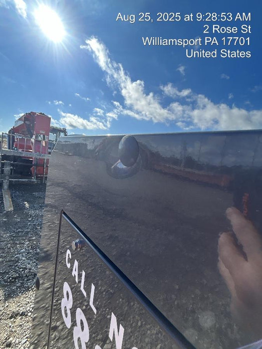 2025 AIRMAN PDS185S CWK