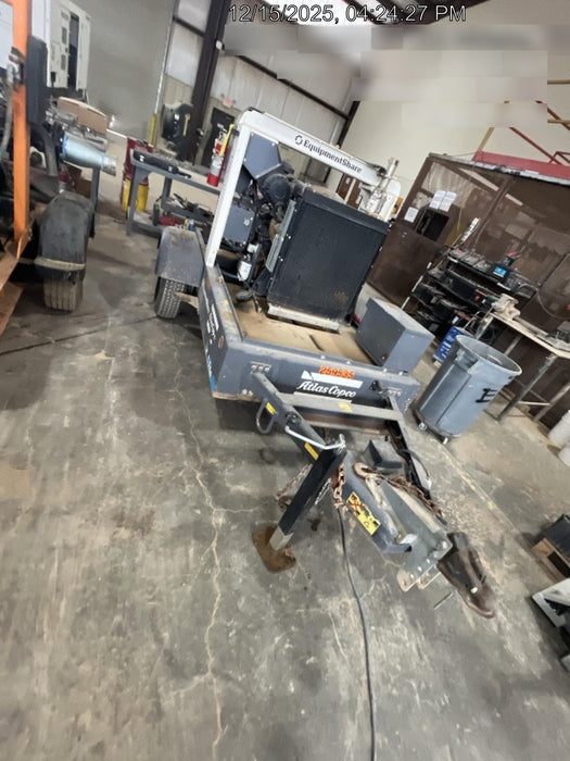 2022 ATLAS COPCO PAC F44 KD