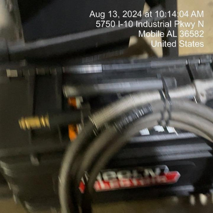 2024 LINCOLN ELECTRIC LN-25X