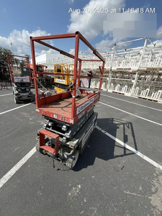 2019 Skyjack SJIII-3219 Standard w/Trojan Batteries