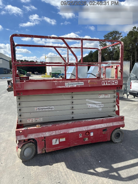 2020 MEC 4555SE