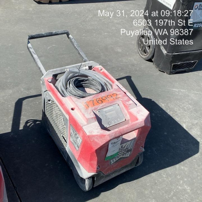 2021 PHOENIX DryMAX XL