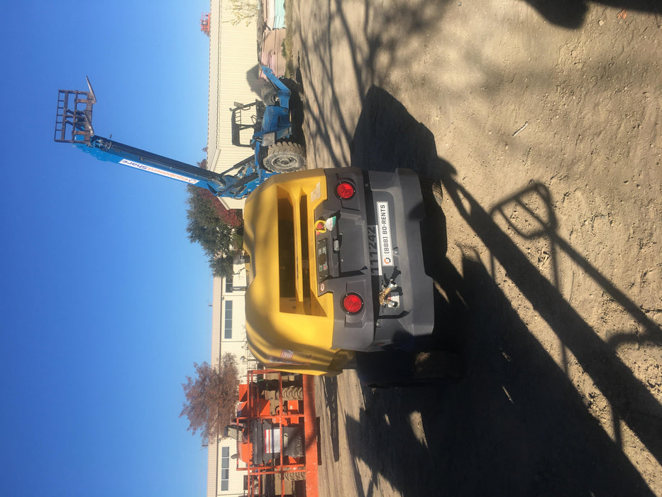 2020 ATLAS COPCO XAS188