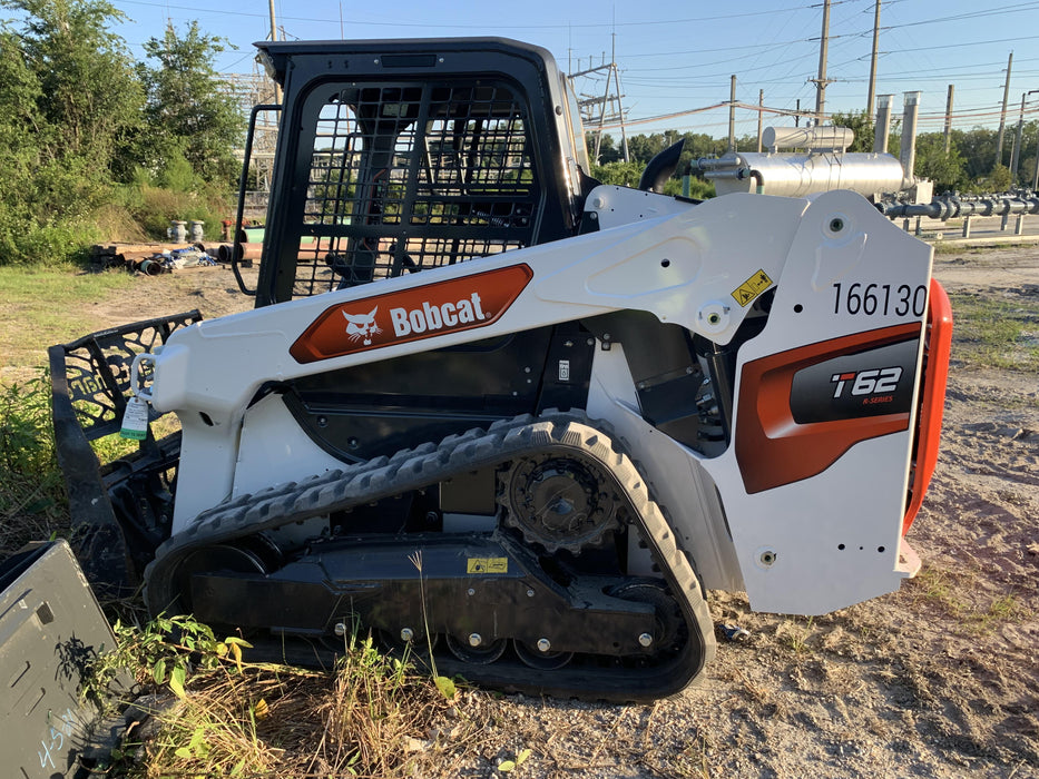 2018 PALADIN 48" Pallet Forks - Paladin