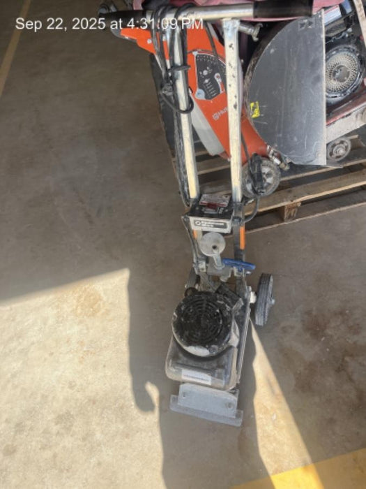 2021 NATIONAL FLOORING 550