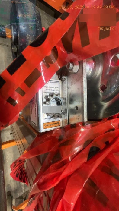 2021 LIFTSMART MLC-24