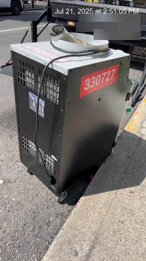 2023 KWIKOOL KPAC1411-2
