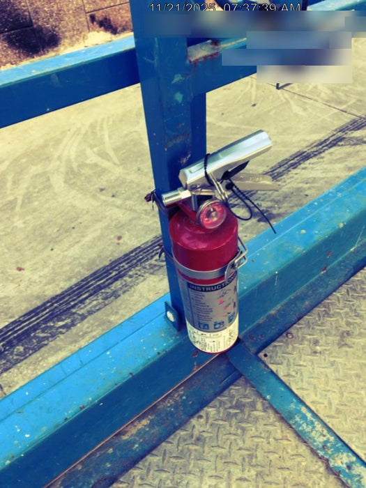 2020 GENIE GS-4069 RT