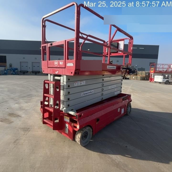 2020 MEC 4555SE