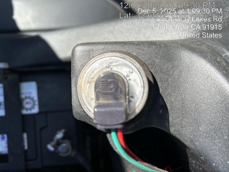 2024 Wacker Neuson LTT4 Diesel, Kohler KDW702, Deep Sea Controller, Auto Start, LED 320W, Bypass Outlet, T3