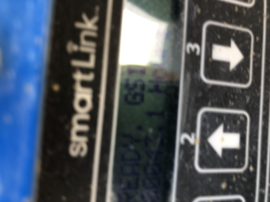 2019 Genie GS-1930 Fixed Rails with Chain Entry