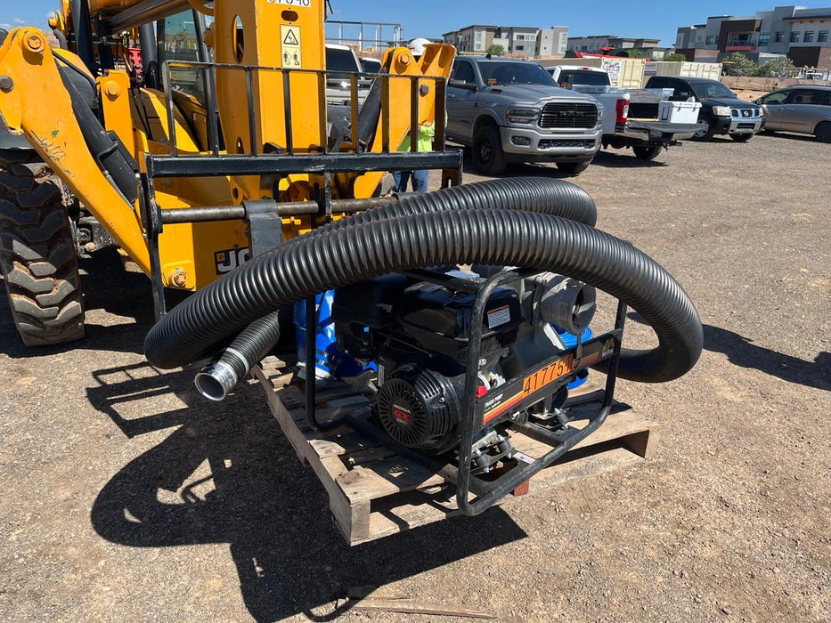 2024 MI-T-M WTP-T04-0MGH