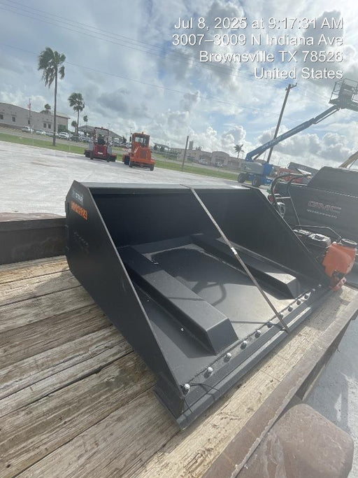 2025 STAR INDUSTRIES 1406B