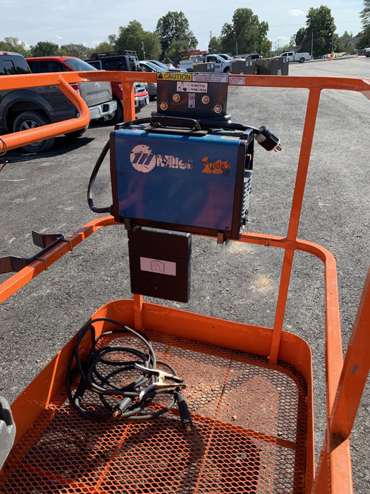 2020 MILLER ELECTRIC CST-280