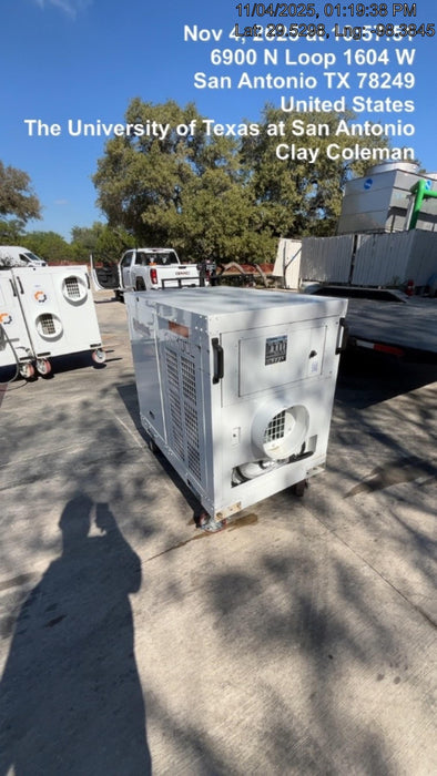 2023 KWIKOOL KPO5-43H