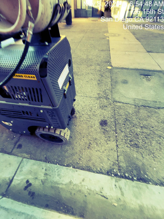 2022 NATIONAL FLOORING 5625DL