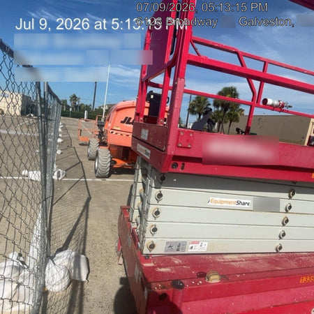 2018 MEC 4555SE