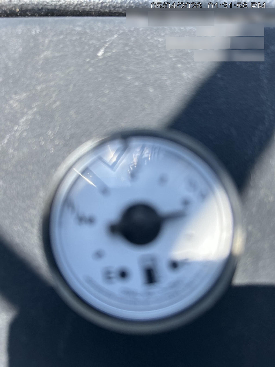 2021 ALLMAND NLV3GR
